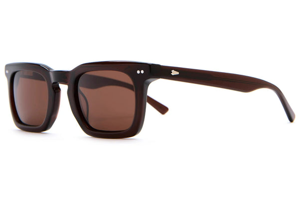 The Radio Haze / Crystal Cola Bio & Polarised Amber Lens - Shade Files